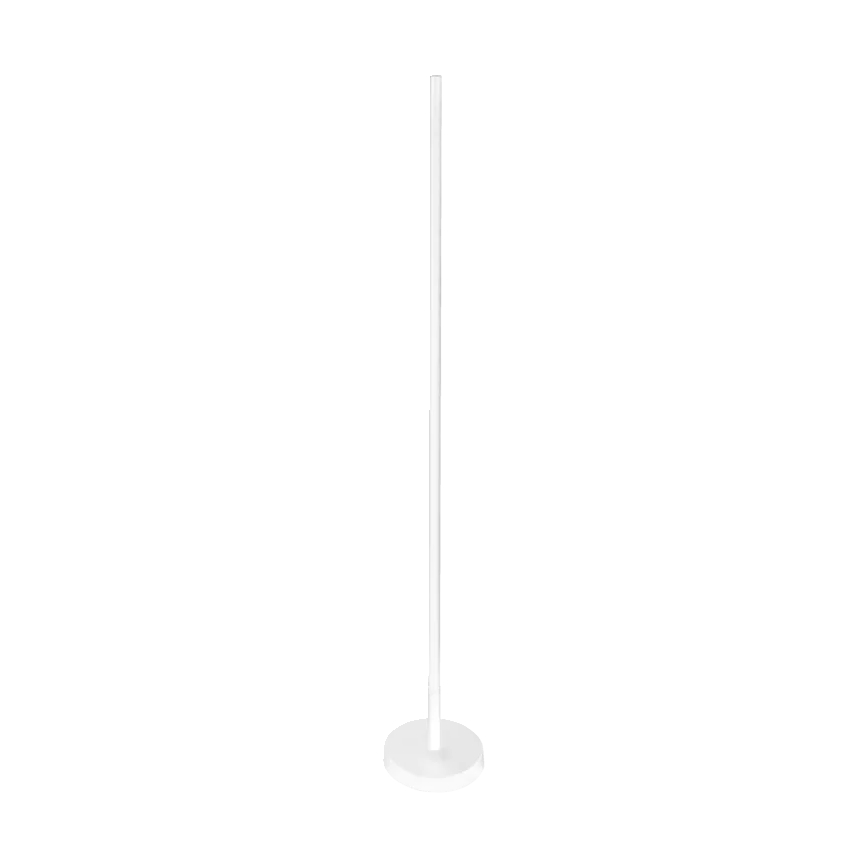 Ledvance - Lampada da terra LED RGBW dimmerabile SMART+ FLOOR LED/14W/230V 2700-6500K Wi-Fi bianco + telecomando