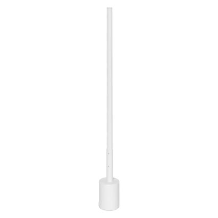 Ledvance - Lampada da terra LED RGBW dimmerabile SMART+ FLOOR LED/8W/230V 2700-6500 Wi-Fi bianco + telecomando