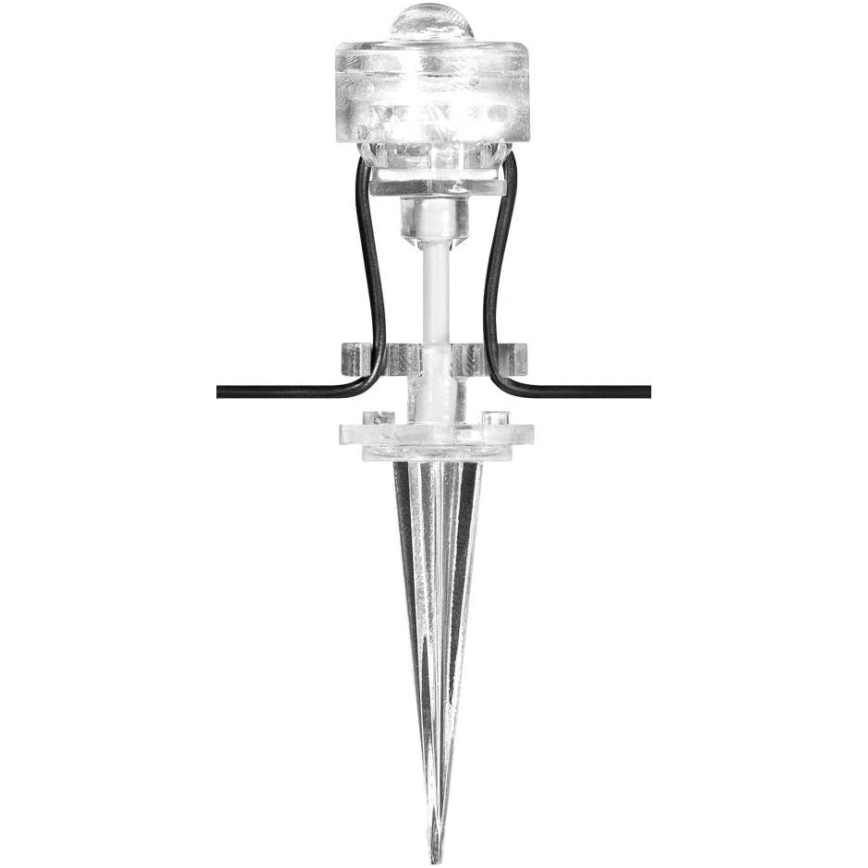 Ledvance - Lampada decorativa da esterno LED RGB SMART+ DOT 18xLED/4W/230V IP65 Wi-Fi