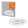 Ledvance - Lampada dimmerabile a LED SMART+ SPIRAL LED/40W/230V 3000K-6500K Wi-Fi