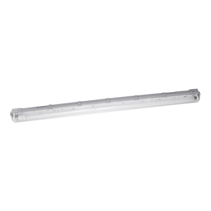 Ledvance - Lampada fluorescente a LED resistente DAMP T8 1xG13/15W/230V IP65