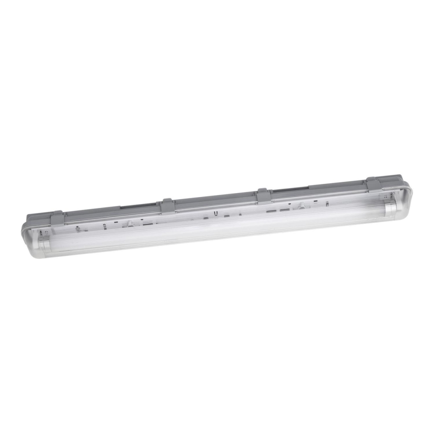 Ledvance - Lampada fluorescente a LED resistente DAMP T8 1xG13/7W/230V IP65