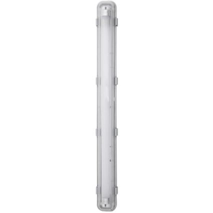 Ledvance - Lampada fluorescente a LED resistente DAMP T8 1xG13/7W/230V IP65