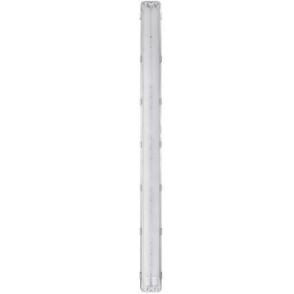 Ledvance - Lampada fluorescente a LED resistente DAMP T8 2xG13/15W/230V IP65