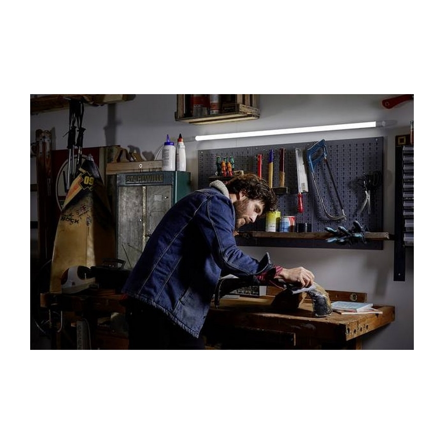 Ledvance - Lampada LED BATTEN LED/24W/230V 1,5 m