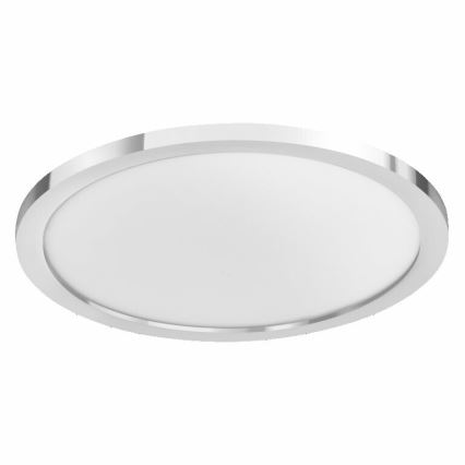 Ledvance - Lampada LED da bagno dimmerabile SMART+ DISC LED/18W/230V 3000-6500K Wi-Fi