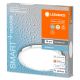 Ledvance - Lampada LED da bagno dimmerabile SMART+ DISC LED/18W/230V 3000-6500K Wi-Fi