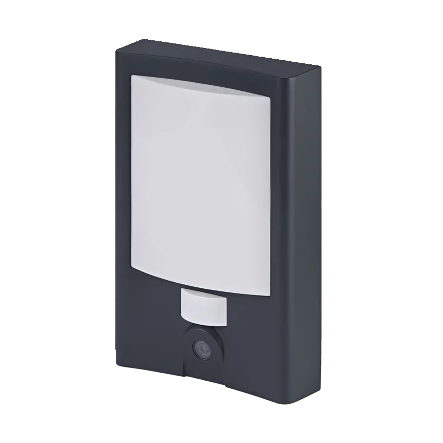 Ledvance - LED Dimmerabile lampada da parete con sensore per esterno e camera SMART+ LED/22W/230V IP44 Wi-Fi