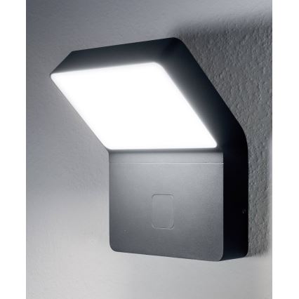 Ledvance - Lampada LED da esterno con sensore ENDURA LED/12W/230V IP44