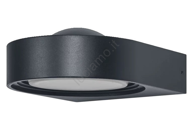 LEDVANCE LED SPOT GU10: 1 x 3,4W, 230lm, bianco, temperatura colore