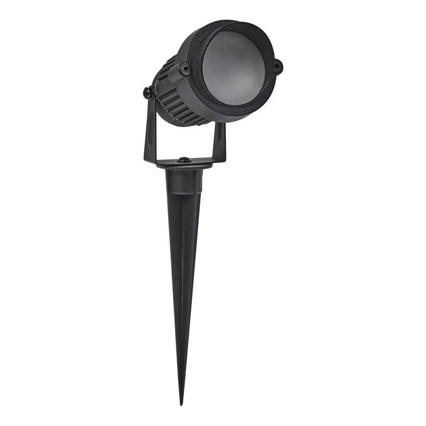 Ledvance - Lampada LED da esterno ENDURA HYBRID SPOT SPIKE LED/1W/12V IP44