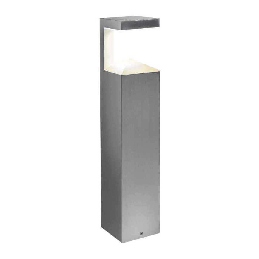 Ledvance - Lampada LED da esterno PYRAMID 1xLED/9W/230V IP44 50 cm