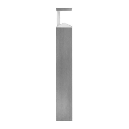 Ledvance - Lampada LED da esterno PYRAMID 1xLED/9W/230V IP44 80 cm