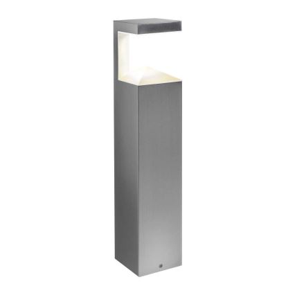 Ledvance - Lampada LED da esterno PYRAMID, 9W, 230V, IP44, 50 cm