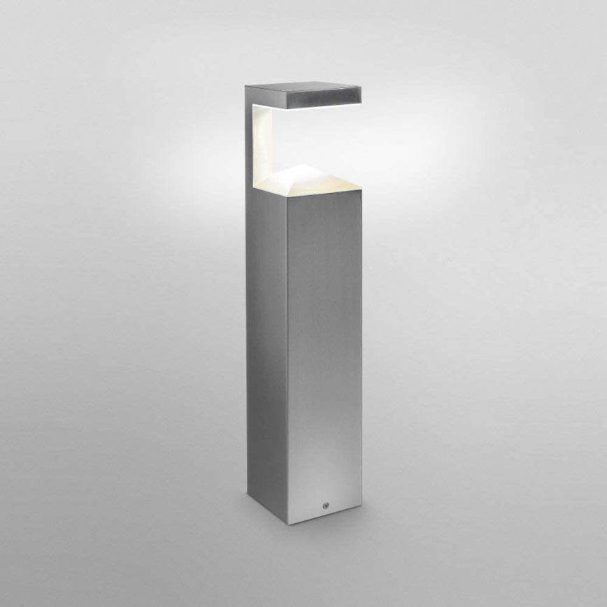 Ledvance - Lampada LED da esterno PYRAMID, 9W, 230V, IP44, 50 cm