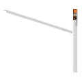Ledvance - Lampada LED da sottopensile con sensore BATTEN LED/14W/230V 120 cm