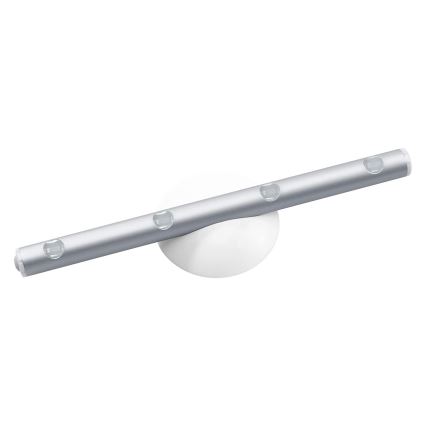 Ledvance - Lampada LED di orientamento LEDSTIXX LED/0,6W/3xAAA