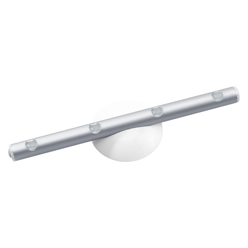 Ledvance - Lampada LED di orientamento LEDSTIXX LED/0,6W/3xAAA