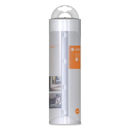 Ledvance - Lampada LED di orientamento LEDSTIXX LED/0,6W/3xAAA