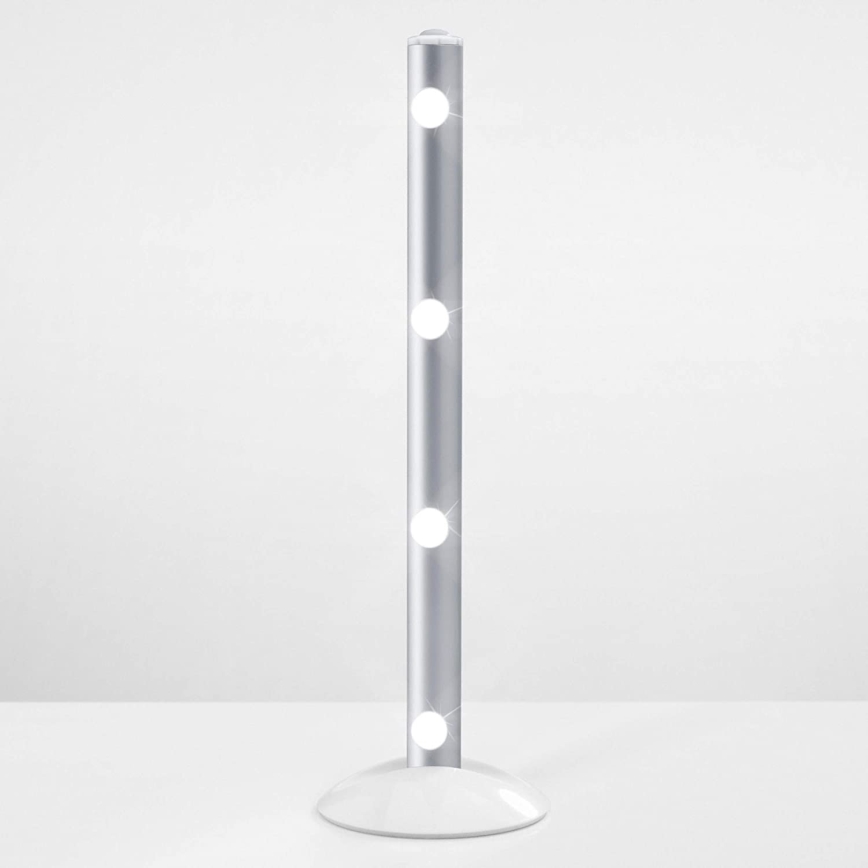 Ledvance - Lampada LED di orientamento LEDSTIXX LED/0,6W/3xAAA