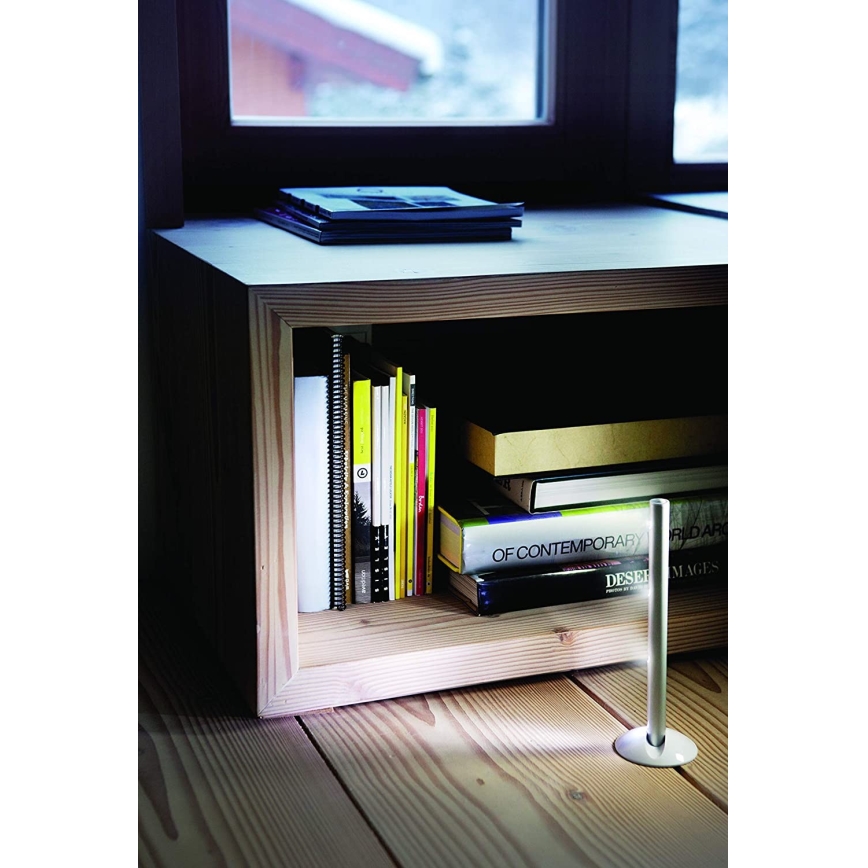 Ledvance - Lampada LED di orientamento LEDSTIXX LED/0,6W/3xAAA