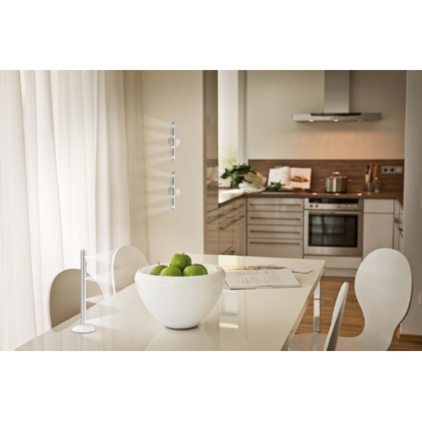 Ledvance - Lampada LED di orientamento LEDSTIXX LED/0,6W/3xAAA