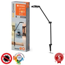 Ledvance - Lampada LED dimmerabile con clip SUN@HOME LED/15W/230V 2200-5500K CRI 95 Wi-Fi