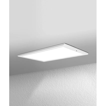 Ledvance - Lampada LED sottopensile dimmerabile con sensore CABINET LED/8W/230V 3000K