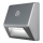Ledvance - Lampada LED per scale con sensore NIGHTLUX LED/0,25W/3×AAA IP54
