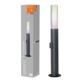 Ledvance - Lampada LED RGB per esterno SMART+ FLARE LED/7.5W/230V IP44 Wi-Fi