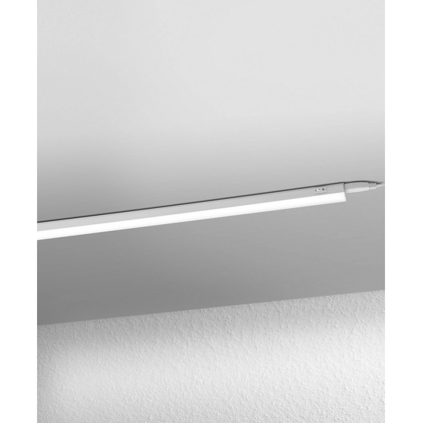 Ledvance - Lampada LED sottopensile BATTEN LED/10W/230V