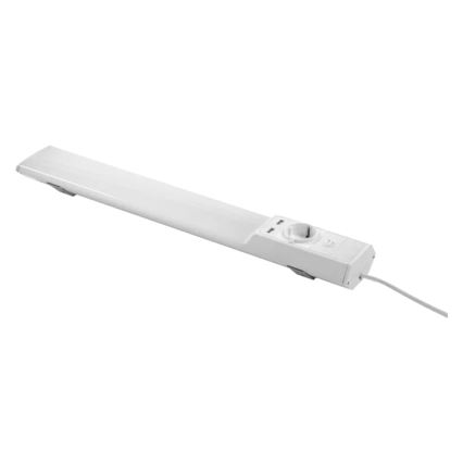 Ledvance - Lampada LED sottopensile con prese LINEAR LED/10W/230V