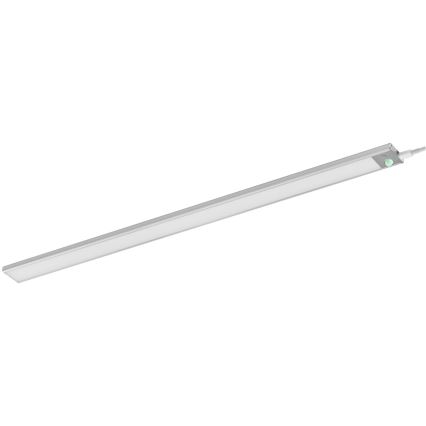 Ledvance - Lampada LED sottopensile con sensore LINEAR LED/4W/5V 3000 mAh 3000/4000/6500K