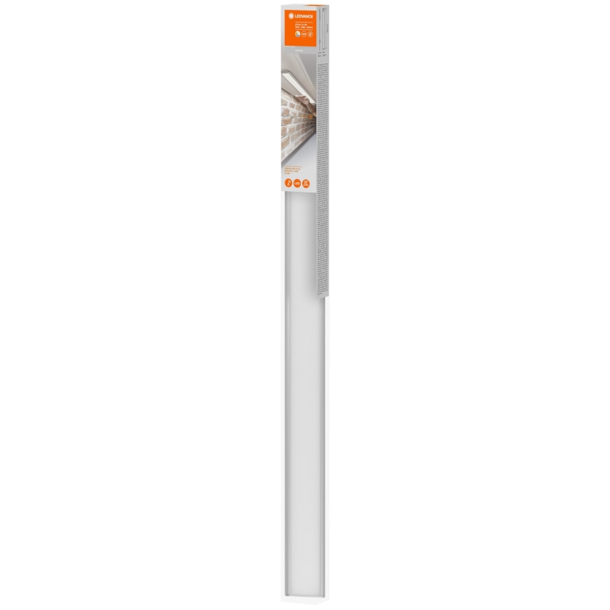 Ledvance - Lampada LED sottopensile con sensore LINEAR LED/4W/5V 3000 mAh 3000/4000/6500K