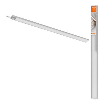 Ledvance - Lampada LED sottopensile con sensore LINEAR LED/4W/5V 3000 mAh 3000/4000/6500K