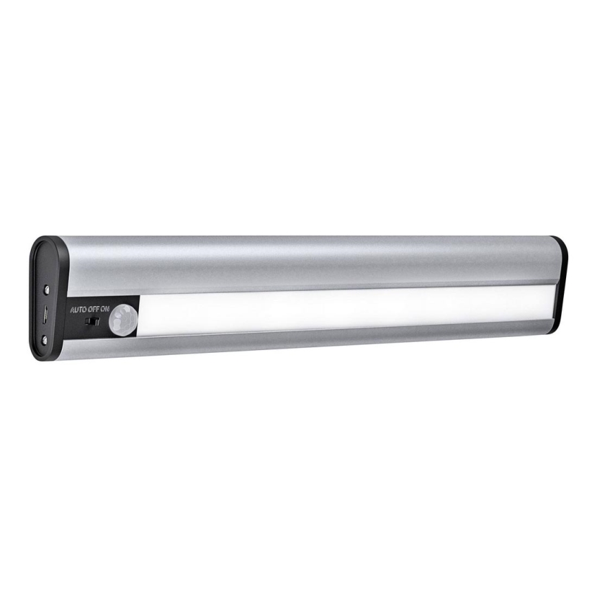 Ledvance - Lampada LED sottopensile con sensore MOBILE LED/1,5W/5V 1800 mAh