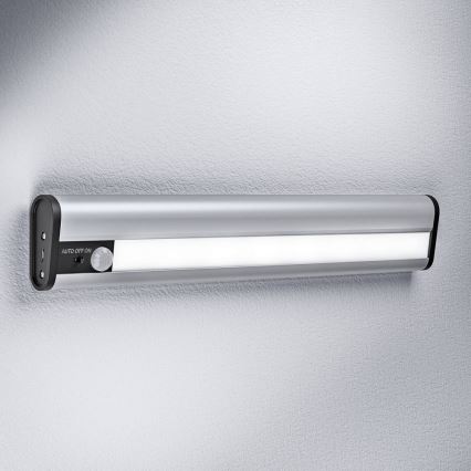 Ledvance - Lampada LED sottopensile con sensore MOBILE LED/1,5W/5V 1800 mAh
