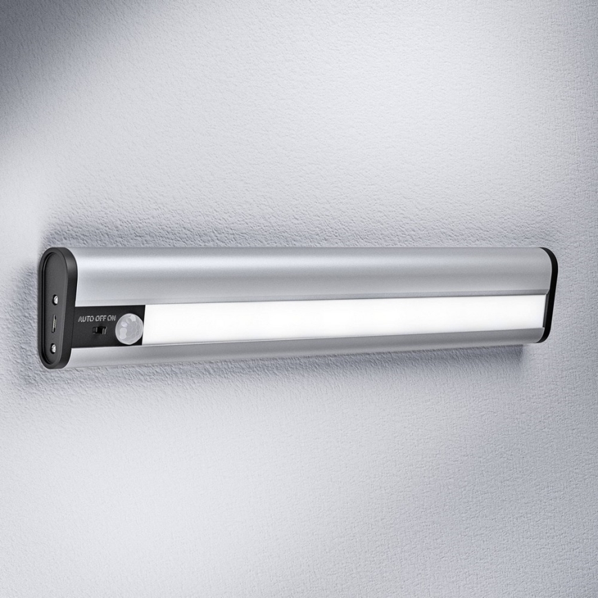 Ledvance - Lampada LED sottopensile con sensore MOBILE LED/1,5W/5V 1800 mAh