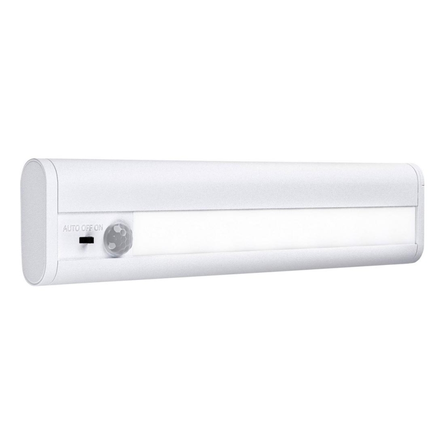 Ledvance - Lampada LED sottopensile con sensore MOBILE LED/1,9W/6V 4xAAA