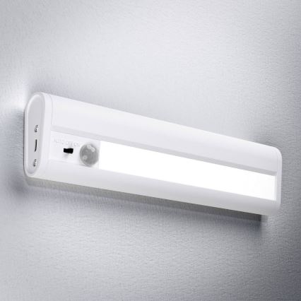 Ledvance - Lampada LED sottopensile con sensore MOBILE LED/1,9W/6V 4xAAA