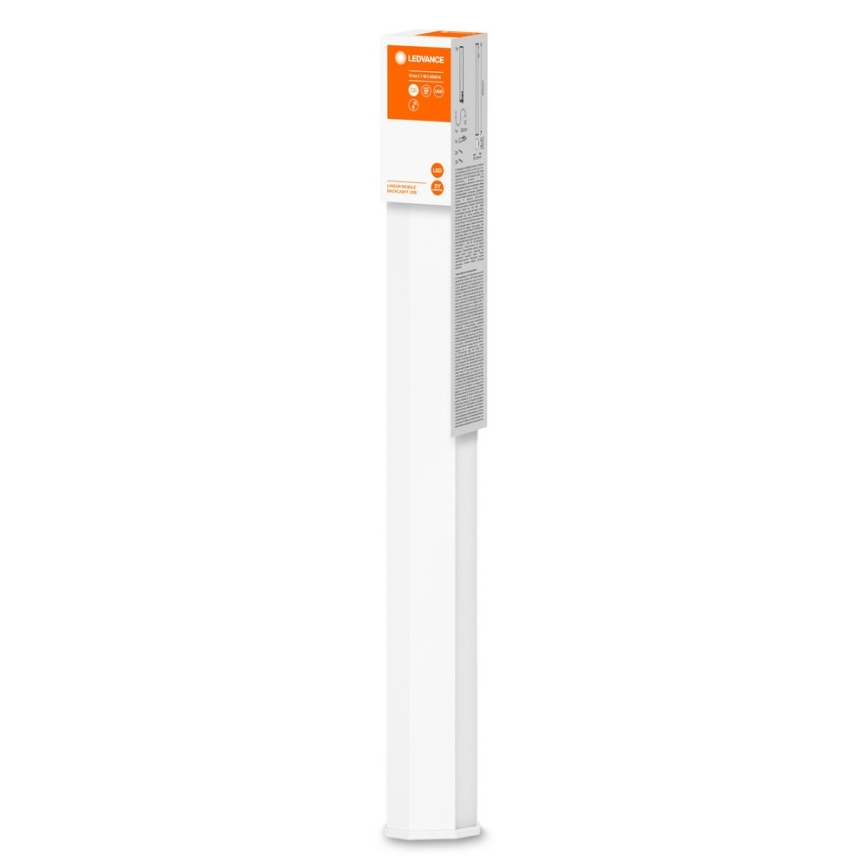 Ledvance - Lampada LED sottopensile con sensore MOBILE LED/1W/5V 1000 mAh 4000K 40 cm