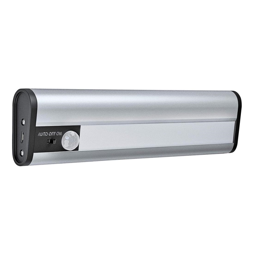 Ledvance - Lampada LED sottopensile con sensore MOBILE LED/1W/5V 1800 mAh