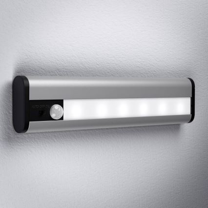 Ledvance - Lampada LED sottopensile con sensore MOBILE LED/1W/5V 1800 mAh