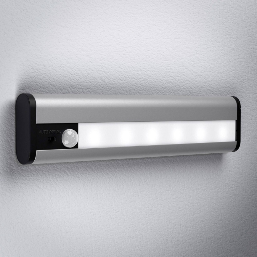 Ledvance - Lampada LED sottopensile con sensore MOBILE LED/1W/5V 1800 mAh