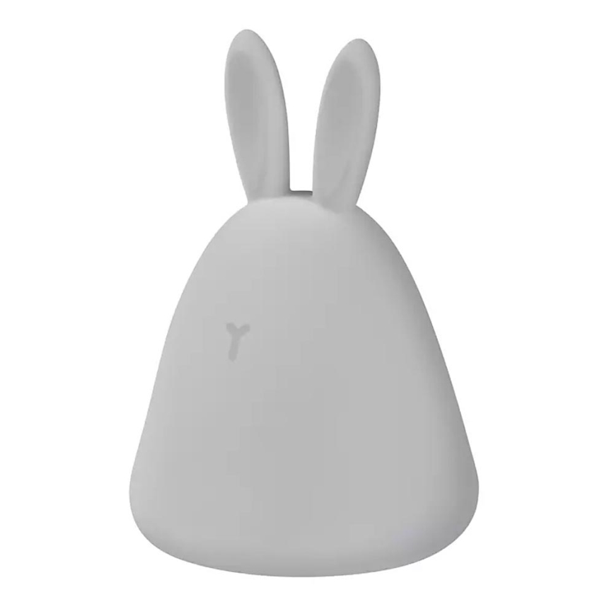 Ledvance - Lampada notturna per bambini LED Touch TOUCH LED/2,5W/5V 1200 mAh