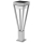 Ledvance -  Lampada solare da esterno a LED con sensore BOUQUET LED/6W/3,7V IP44