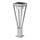 Ledvance - Lampada solare LED da esterno con sensore BOUQUET LED/6W/3,7V 2200 mAh IP44