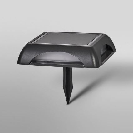 Ledvance - LED Dimmerabile solare lampada ENDURA STYLE SOLAR LED/1,2W/3,7V 2000 mAh IP65