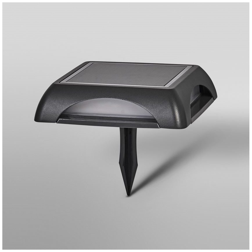 Ledvance - LED Dimmerabile solare lampada ENDURA STYLE SOLAR LED/1,2W/3,7V 2000 mAh IP65