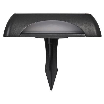 Ledvance - LED Dimmerabile solare lampada ENDURA STYLE SOLAR LED/1,2W/3,7V 2000 mAh IP65